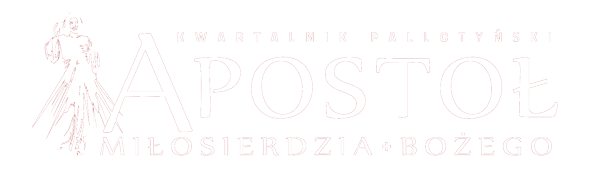 Apostoł Miłosierdzia Bożego